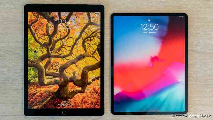 Why a refurbished iPad could be the best tablet for you