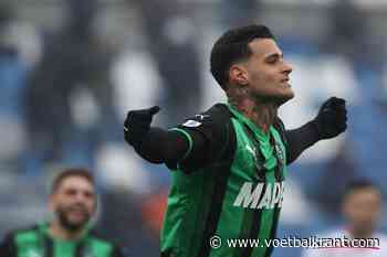 AC Milan en Newcastle azen beide achter Italiaanse goalgetter