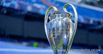 How Liverpool fans can win two Real Madrid Champions League final tickets plus flights and hotel