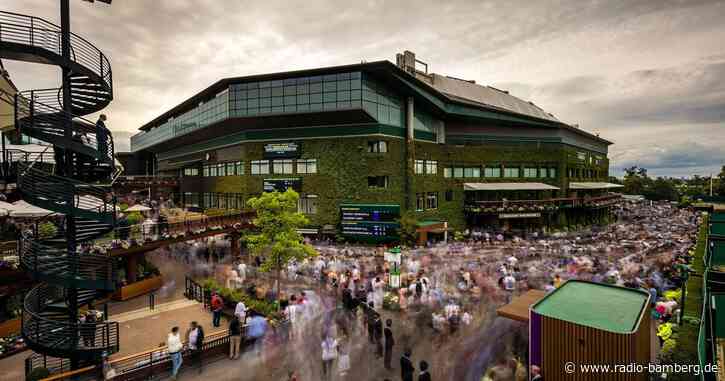 ATP: Keine Weltranglisten-Punkte beim Turnier in Wimbledon