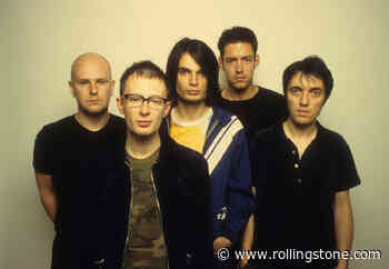 ‘We Were Just Kids With Unswerving Focus and Drive’: Radiohead’s Ed O’Brien Celebrates 25 Years of ‘OK Computer’