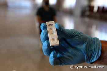 Coronavirus: Twenty-six new cases of Covid-19 reported in the north in past 24 hours - Cyprus Mail