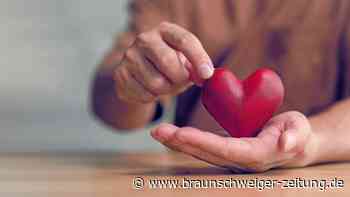 Macht Liebe, keine Haken!