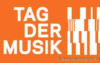 (Friedens)Tag der Musik 2022 in Postbauer-Heng - Neumarkt TV