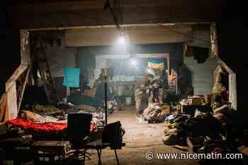 Guerre en Ukraine en direct: la Russie annonce avoir pris le contrôle total de l'usine Azovstal et de ses souterrains