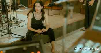 Nederlandse Eefje De Visser binnenkort twee dagen in De Roma - Het Laatste Nieuws