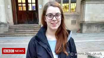 Natasha Abrahart suicide: University discriminated against student