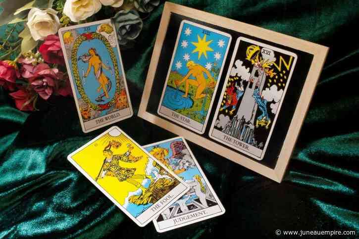 Best Online Psychic Reading Sites in 2022 | Get Best Astrology Answers | Trusted Fortune Teller & Tarot Card Reader | Get Future Predictions by Best Psychics and Tarot Card Readers | Free Trials of Fortune Telling and Tarot Card Reading - Juneau Empir