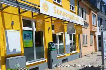 Badischer Winzerkeller trennt sich von der Vinothek in Breisach - Breisach - Badische Zeitung