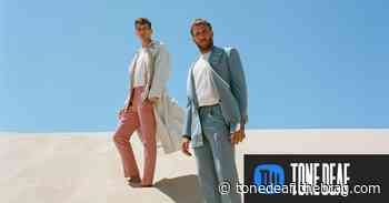 Win tickets to see Flight Facilities at Jim Beam’s Welcome Sessions event in Sydney - Tone Deaf