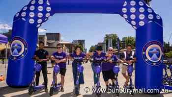 Beam Safe Academy brings course to Bunbury - Bunbury Mail