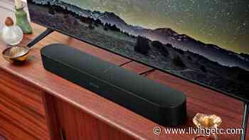 Sonos Beam (Gen 2) review - LivingEtc