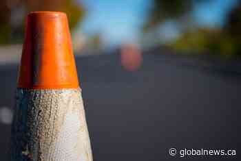 May long weekend marks unofficial start to highway construction season in Saskatchewan