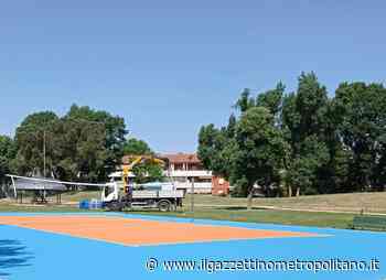 Sesto, dopo il restyling riapre il parco Marx-Cantore - Il Gazzettino Metropolitano