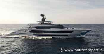 Baglietto annuncia la firma del sesto motor yacht della linea T52 con propulsione ibrida - Nautica Report