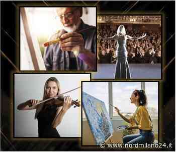 Sesto San Giovanni, al Vulcano arte ed impresa in una kermesse tra le gallerie - Nord Milano 24