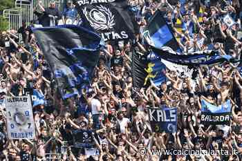 Atalanta a caccia dell'Europa per il sesto anno di fila - Calcio Atalanta