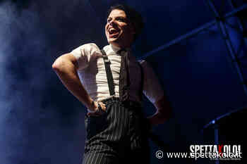 Yungblud in concerto al Carroponte di Sesto San Giovanni (fotogallery) - Spettakolo.it