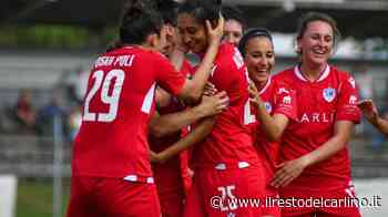 L’Academy batte la Pro Sesto e sale al terzo posto in classifica - il Resto del Carlino