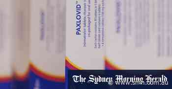 People dying of COVID while life-saving drugs go unused, doctors say - Sydney Morning Herald