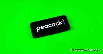 Peacock: What's Free, What's Paid and Everything Else to Know     - CNET
