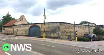 Riemst vraagt minister beschermingsstaat verloederde hoeves op te heffen - VRT NWS