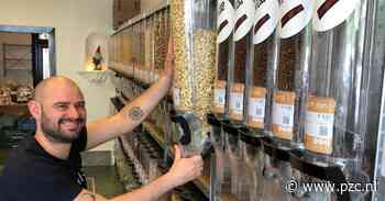 Van Granelle in Mortsel tot Bocal in Borgerhout: In deze 4 winkels in de regio Antwerpen kan je gaan shoppen tijdens Mei Plasticvrij - PZC