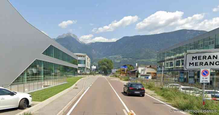 Merano, ustionato mentre è in alternanza scuola-lavoro: studente 17enne ricoverato in condizioni gravi. Ferito anche un 36enne