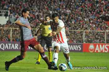 Unión iguala sin goles ante Fluminense en Santa Fe - Cadena 3