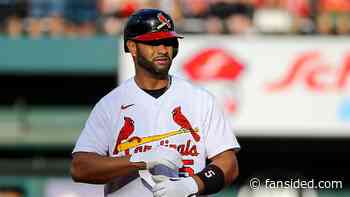 VIDEO: Albert Pujols iguala marca de Ichiro Suzuki con su robo de base a los 42 años - Fansided ES