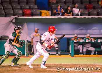 ¡Triunfo poblano! Pericos iguala la serie en el Beto Ávila - Imagen de Veracruz
