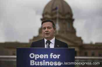 BENNETT: Jason Kenney led Alberta through bulldog willpower and work ethic - Lacombe Express