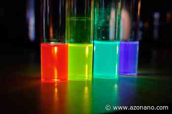 Tracking Endocytosis and Protein Transport with Quantum Dots - AZoNano