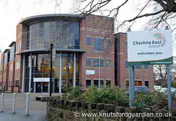 Cheshire East reviewing home to school transport as costs soar - Knutsford Guardian