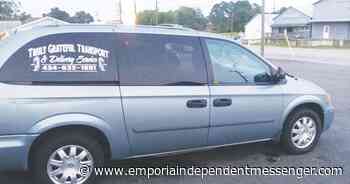 Emporia Business Spotlight: Truly Grateful Transport | News | emporiaindependentmessenger.com - Independent-Messenger