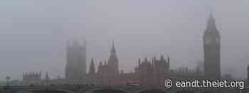 Transport for London proposes expanding ULEZ to entire city - E&T Magazine