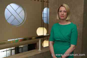 Scotland's transport minister says train service cuts will 'absolutely not' last until 2023 - The Scotsman