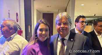 Prefeita Anna Lorena acompanha programação da 23ª Marcha dos Prefeitos em Brasília - R7