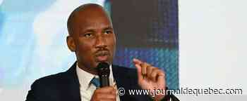 Didier Drogba annule son déplacement à Montréal