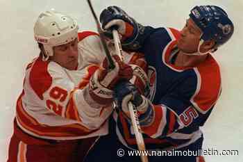 ‘A lot of hate’: Oilers, Flames alumni look back at last playoff Battle of Alberta