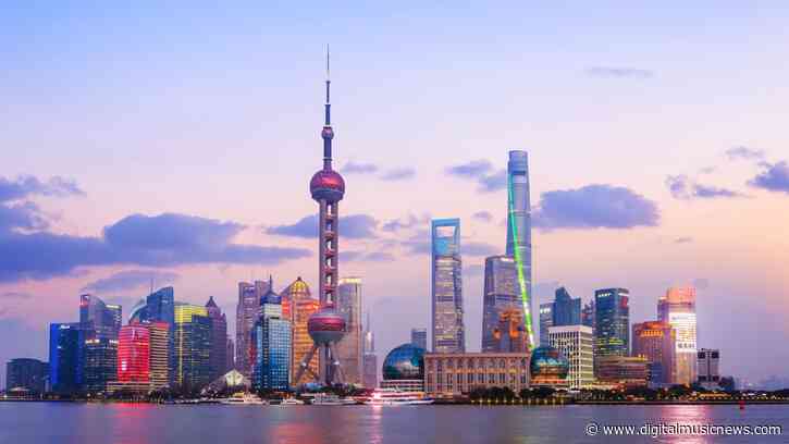 Sony Music Announces RCA Records Launch in Mainland China