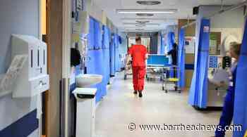 Monkeypox: World Health Organisation hold emergency meeting as UK cases double - Barrhead News