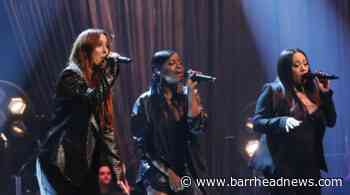 Sugababes are confirmed to reunite at Glastonbury 2022 - Barrhead News