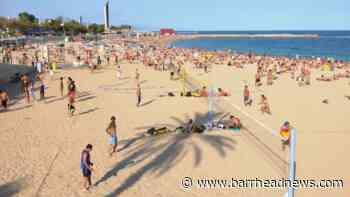 UK holidaymakers unvaccinated against Covid could head to Spain 'within days' - Barrhead News