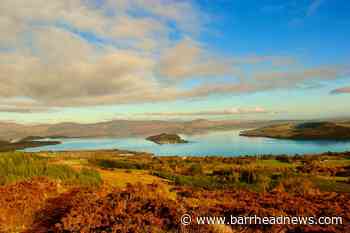 Plans to establish new Scottish National Park underway - Barrhead News