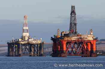 Oil and gas industries reject call for windfall tax - Barrhead News