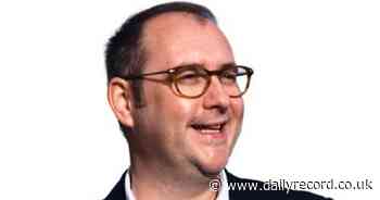 Barrhead politician backs gay footballer's "courage" - Daily Record