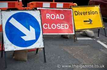 Paisley roadworks: Barrhead Road to undergo resurfacing work | The Gazette - TheGazette.co.uk