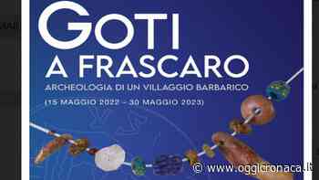Sabato ad Acqui Terme una mostra sui Goti a Frascaro - Oggi Cronaca