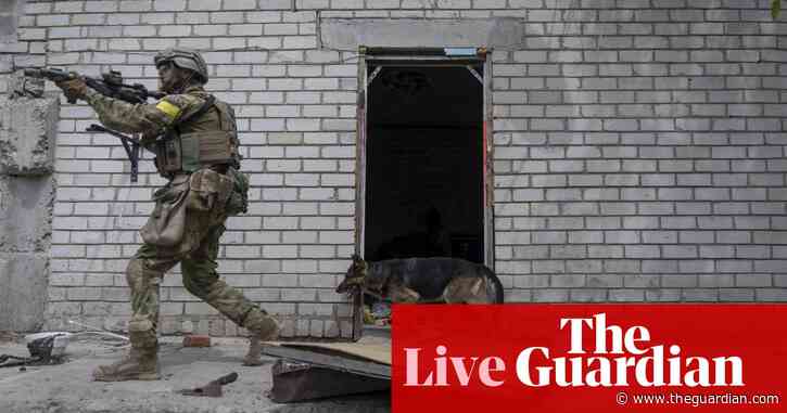 Russia-Ukraine war: Russia ‘takes control of Azovstal steel plant’; gas supply to Finland to be cut on Saturday